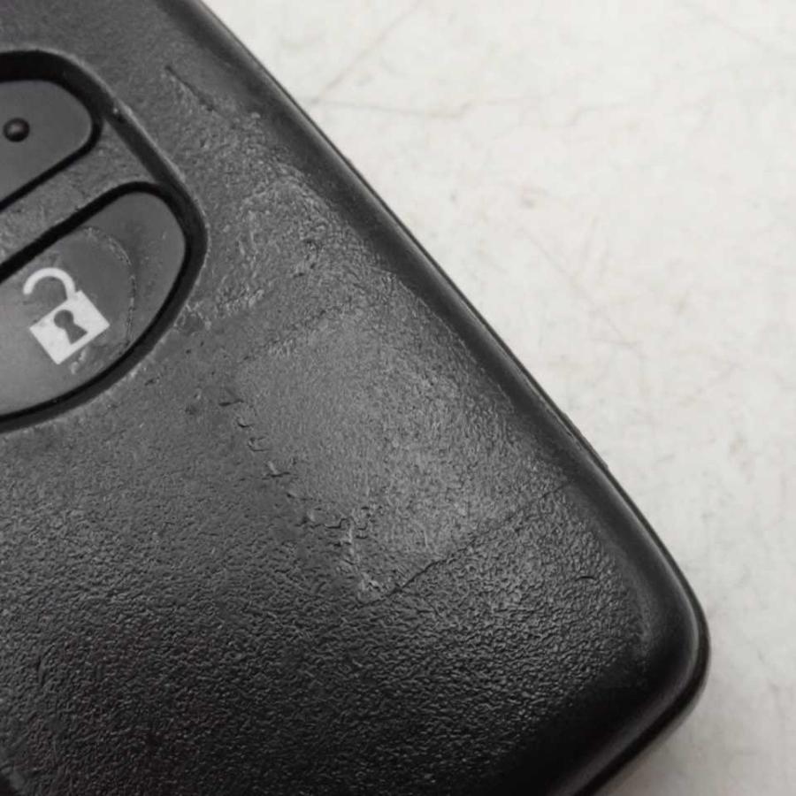 平成23年 プリウス ZVW30 前期 純正 スマートキー カギ キー 中古 即決