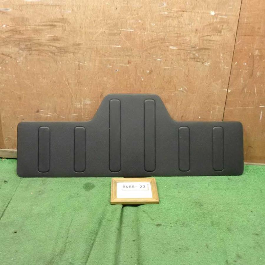 令和6年 スペーシアベース MK33V 純正 ラゲッジボード ラゲージ フロア