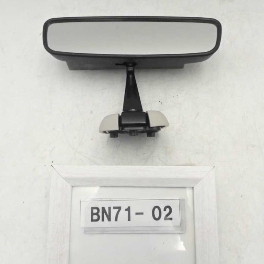 平成27年 NBOX カスタム JF1 前期 純正 ルームミラー バック 室内鏡