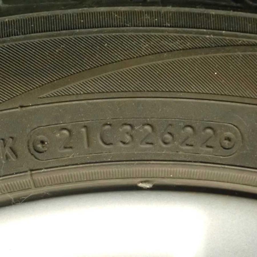 平成23年 ラフェスタ ハイウェイスター CWEFWN 純正 アルミホイール 