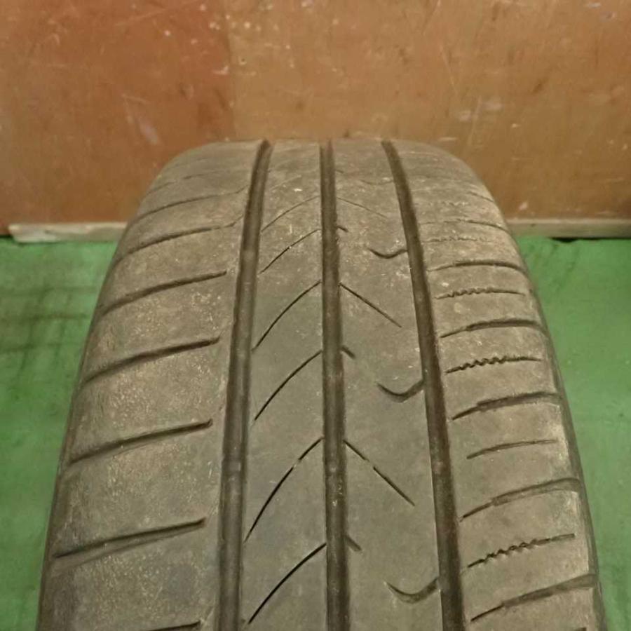 平成23年 ラフェスタ ハイウェイスター CWEFWN 純正 アルミホイール 