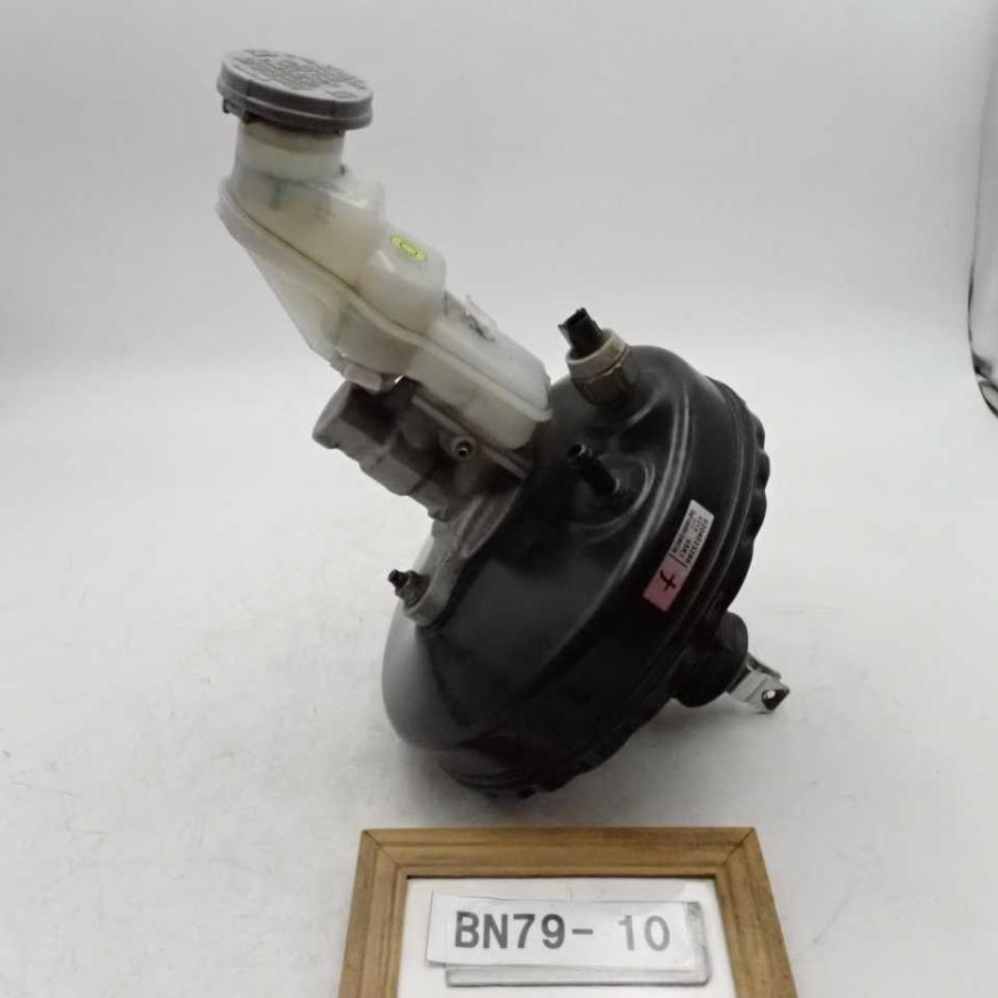 スズキ SUZUKI パレット MK21S ブレーキマスター スズキ パレット DBA-MK21S-ZBGD-L K6A ZLU C11 純正 ブレーキマスター