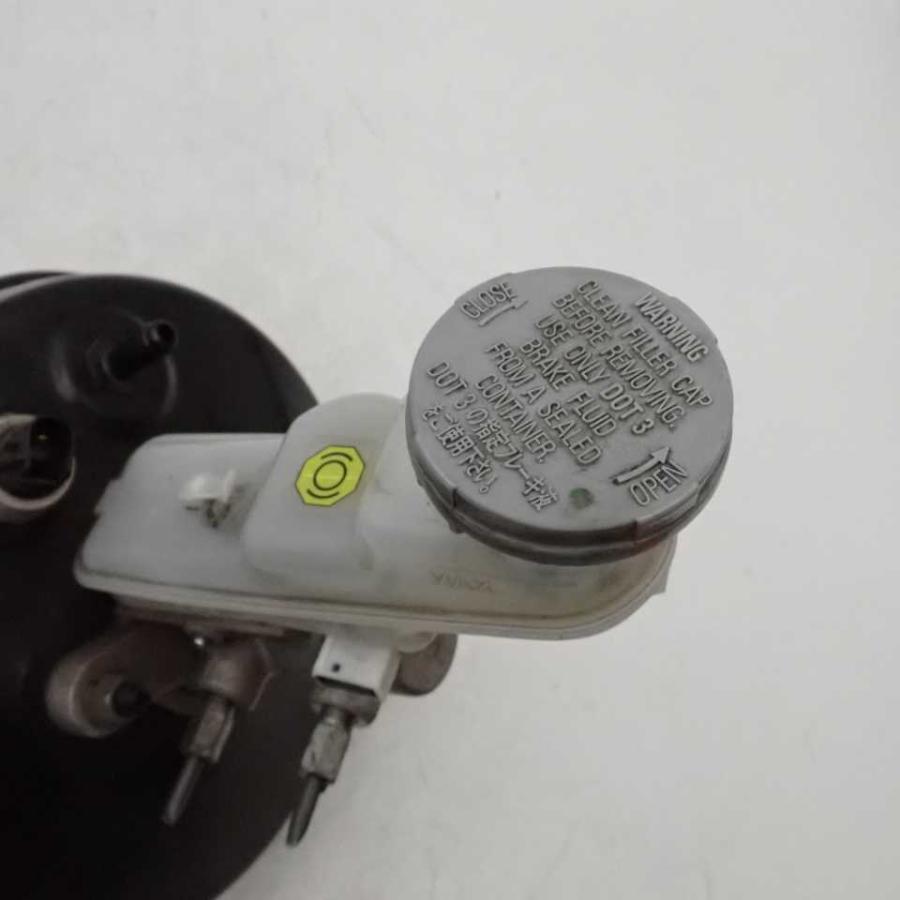 スズキ SUZUKI パレット MK21S ブレーキマスター スズキ パレット DBA-MK21S-ZBGD-L K6A ZLU C11 純正 ブレーキマスター