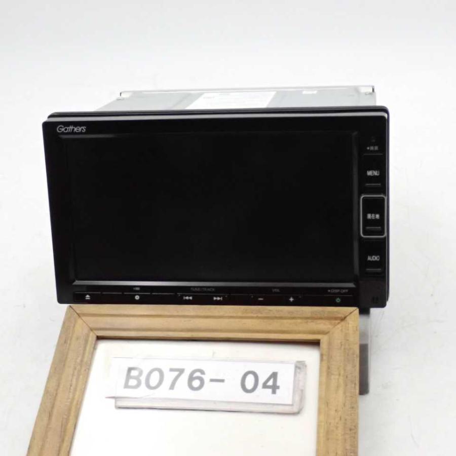 令和3年 NBOX カスタム ターボ JF3 前期 ホンダ 純正 Gathers メモリー