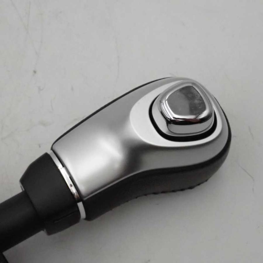 令和元年 パッソ MODA モーダ M700A 後期 純正 ATシフトゲート レバー