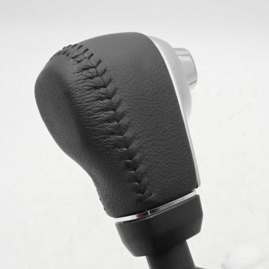 令和元年 パッソ MODA モーダ M700A 後期 純正 ATシフトゲート レバー