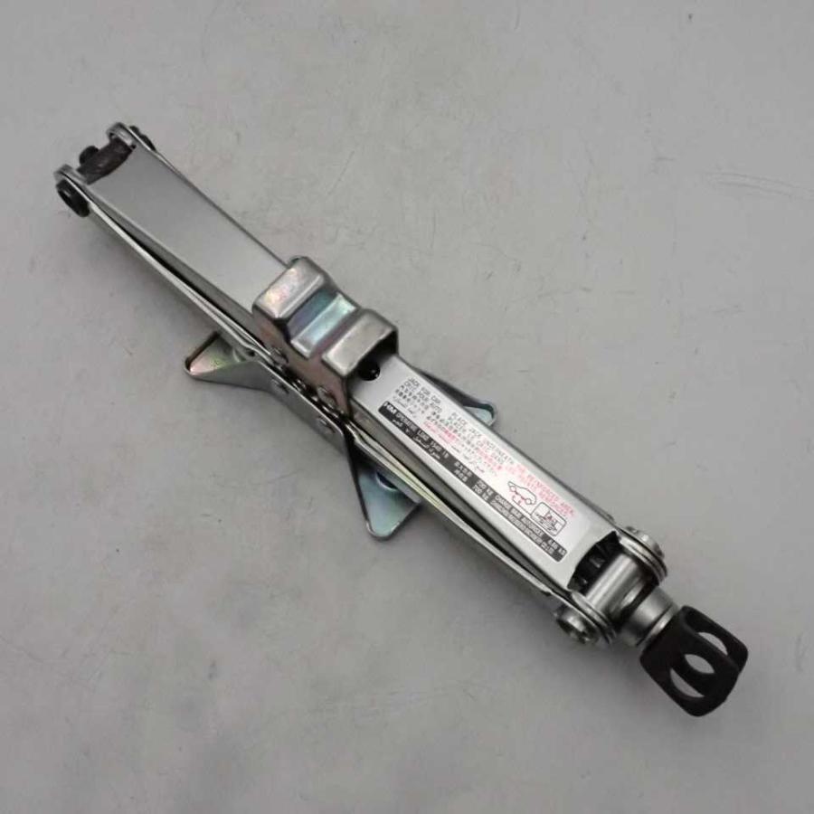 平成29年 NBOX JF3 前期 純正 ジャッキ パンタジャッキ 車載工具