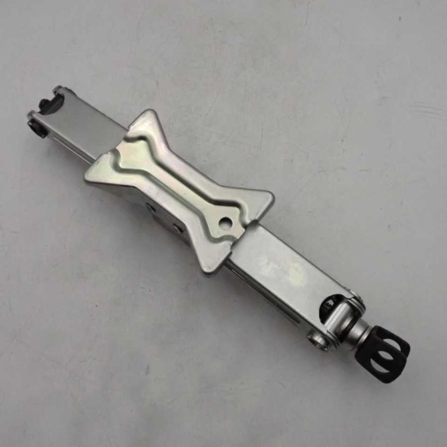 平成29年 NBOX JF3 前期 純正 ジャッキ パンタジャッキ 車載工具