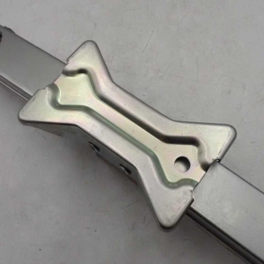 平成29年 NBOX JF3 前期 純正 ジャッキ パンタジャッキ 車載工具