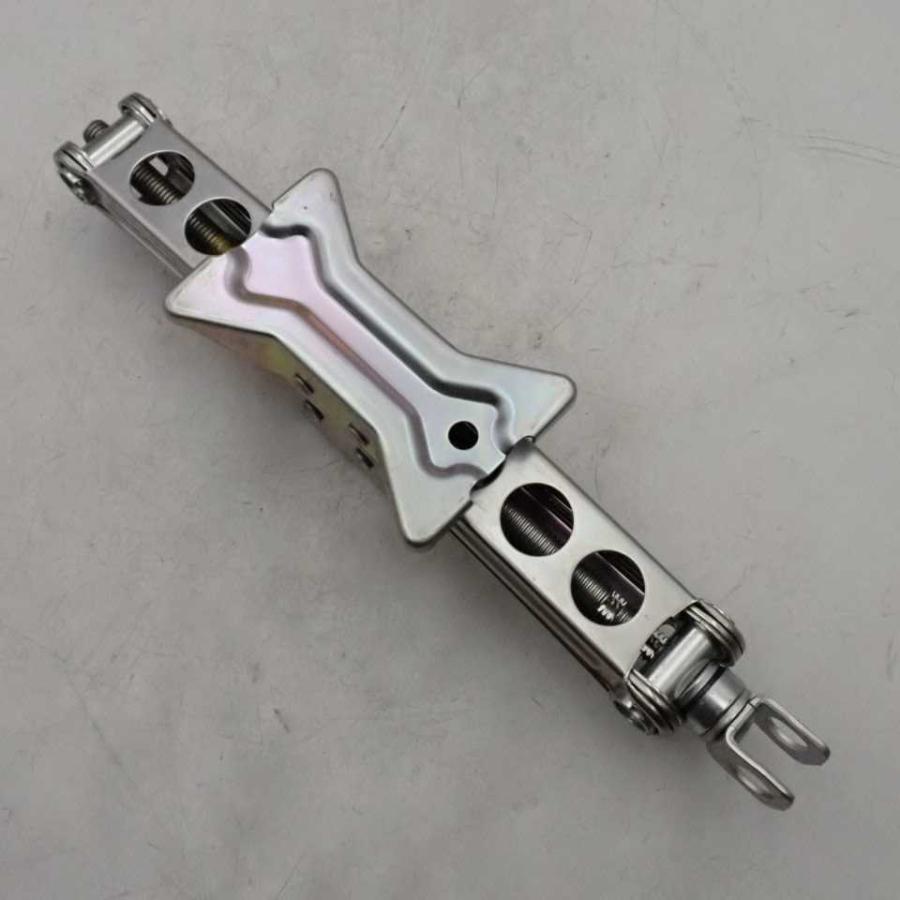 ししゃも出品 平成26年 NBOX JF1 前期 純正 ジャッキ 車載工具 セット 中古 即決