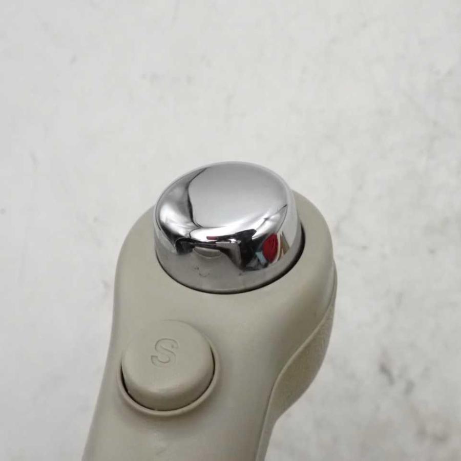 平成29年 アルトラパン HE33S 前期 純正 ATシフトゲート レバー