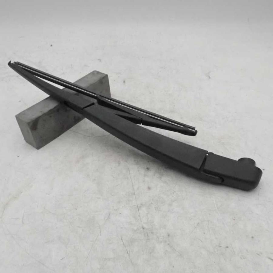令和3年 ノートEパワー E13 前期 純正 リア ワイパーアーム 中古 即決