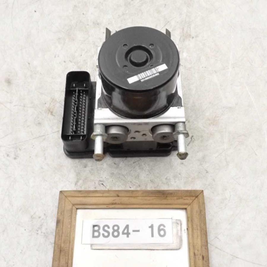 平成23年 デリカ D5 CV5W 前期 純正 ABSアクチュエーター 4670A552
