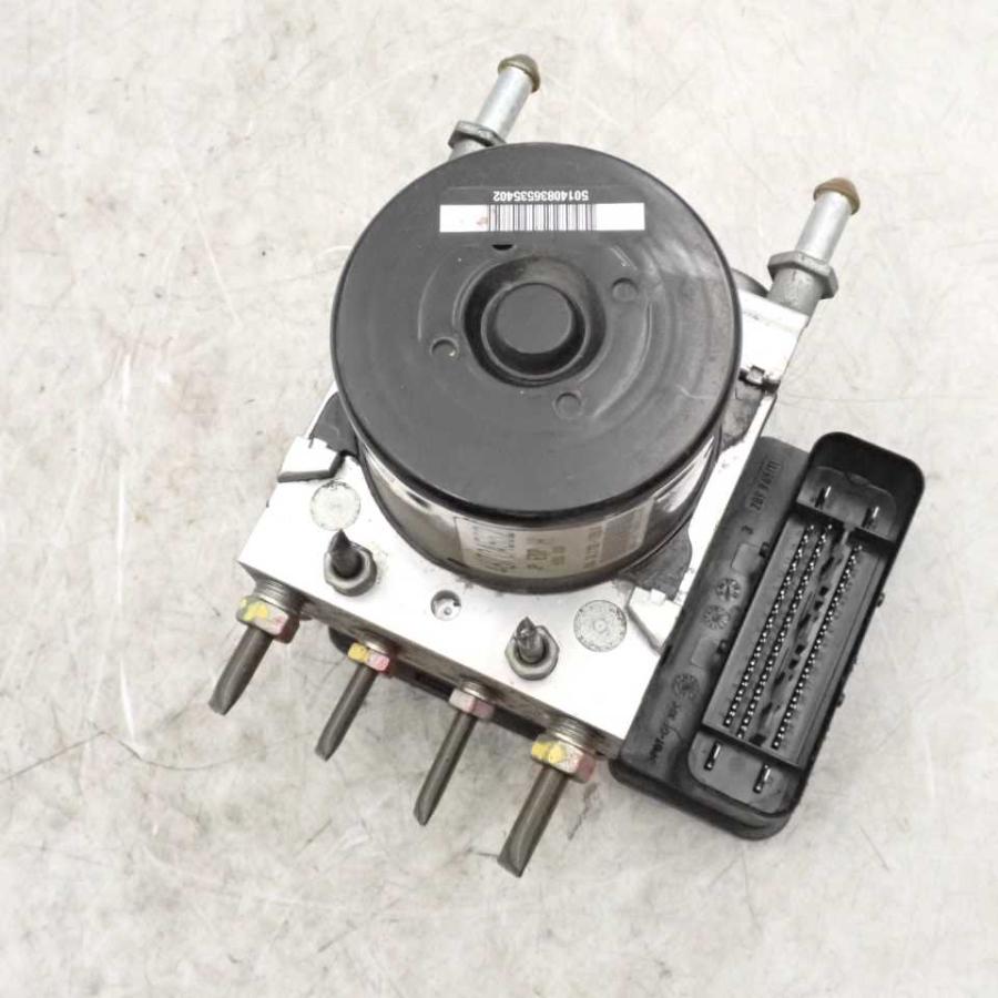 平成23年 デリカ D5 CV5W 前期 純正 ABSアクチュエーター 4670A552