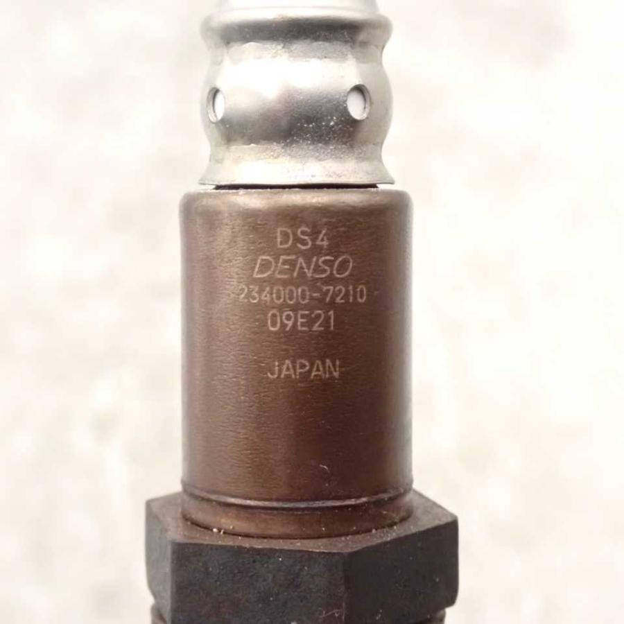 令和3年 N BOX JF3 後期 純正 O2センサー オーツー S07B 中古 即決