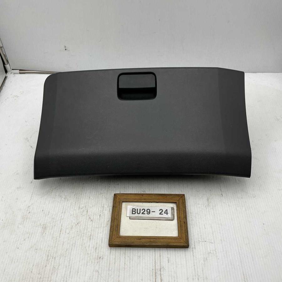 平成21年 デリカD5 前期 純正 グローブボックス BOX 助手席 中古 即決