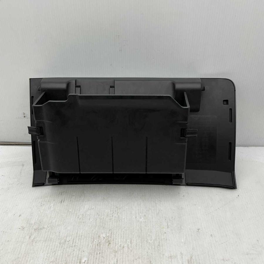 平成21年 デリカD5 前期 純正 グローブボックス BOX 助手席 中古 即決