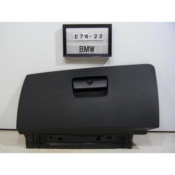 BMW 320i E90 VA20 グローブボックス BOX 蓋 フタ 助手席 即決 E7422ALTECH PARTS 2号店