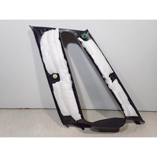 N BOX スラッシュ JF1 純正 フロントピラーカバー 右 Aピラー : ALTECH