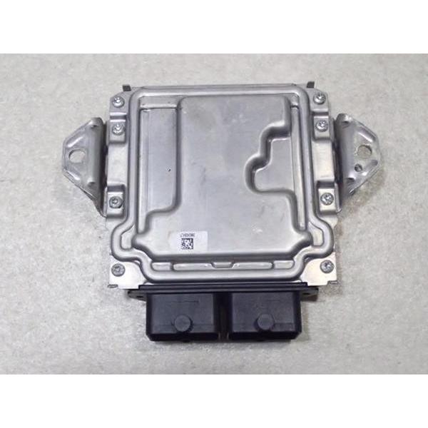 N-BOX ホンダ純正 ECU JF1 N BOX スラッシュ JF1 純正 エンジンコンピューター ECU S07A 33920
