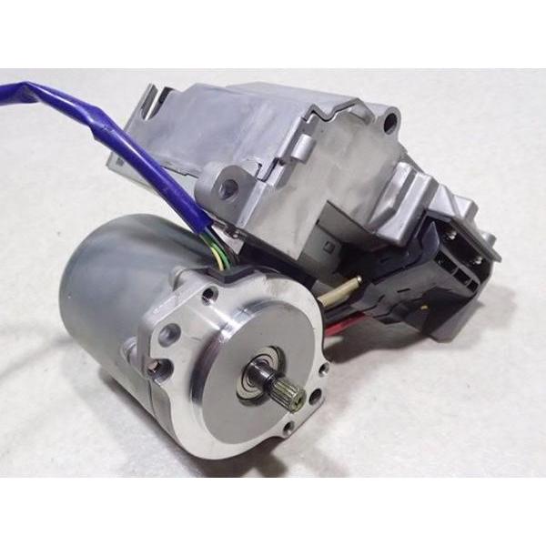 エクストレイル NT31 前期 純正 パワステコンピューター 28500-JG00B