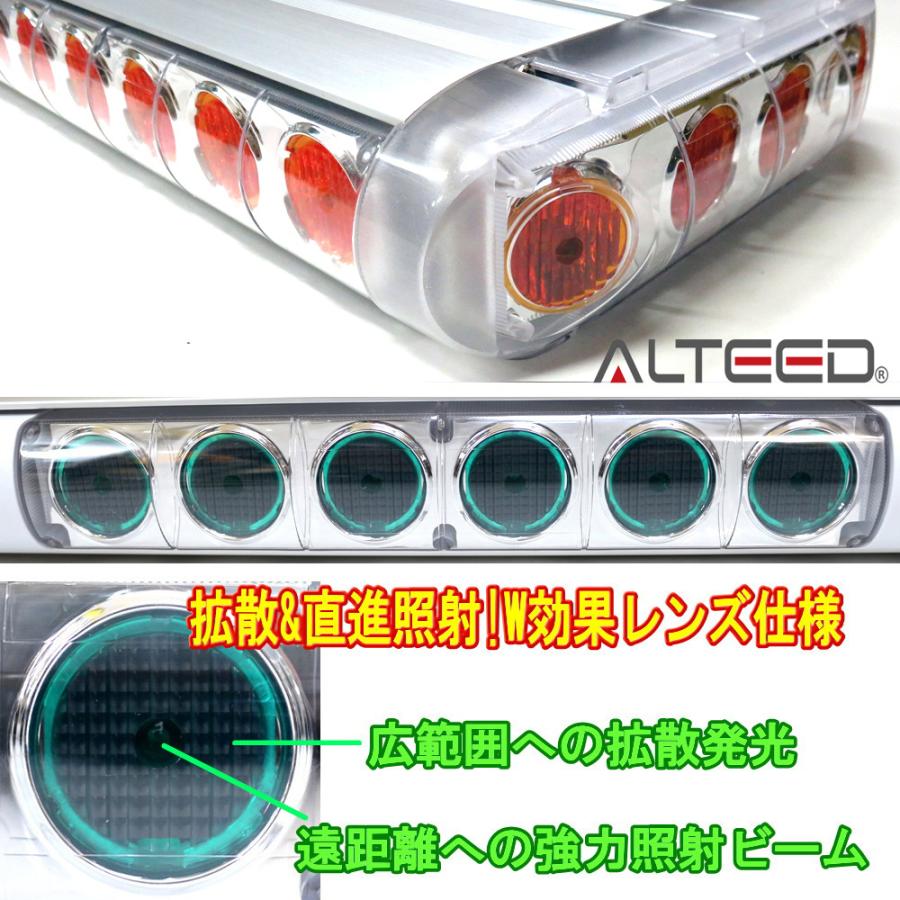 い出のひと時に、とびきりのおしゃれを！ 2色発光切替 赤色青色発光