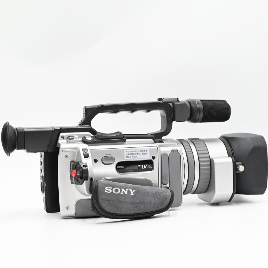 SONY ソニー DCR-VX2000 ビデオカメラ | 