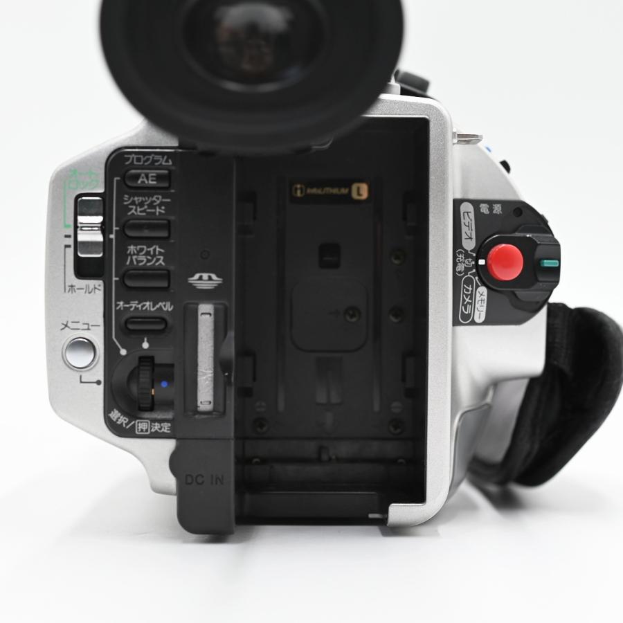 SONY ソニー DCR-VX2000 ビデオカメラ |  | 03