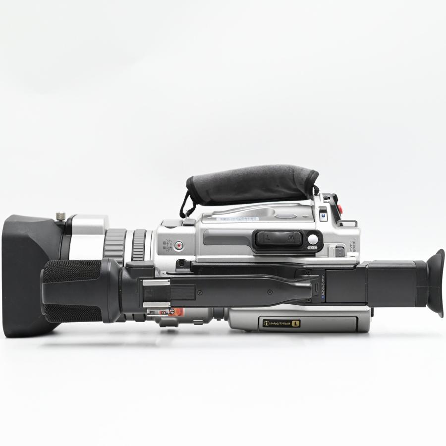 SONY ソニー DCR-VX2000 ビデオカメラ |  | 06