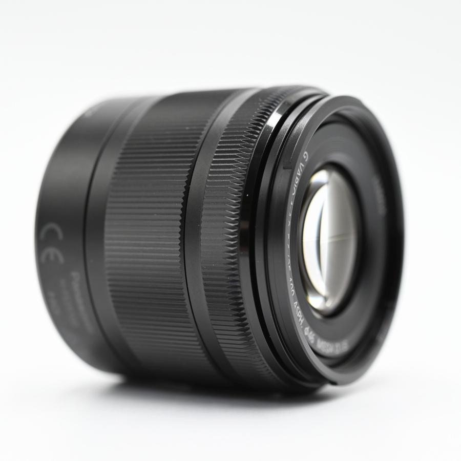 パナソニック Panasonic G VARIO 35-100mm F4.0-5.6 ASPH. MEGA O.I.S. ブラック H-FS35100-K 交換レンズ |  | 02