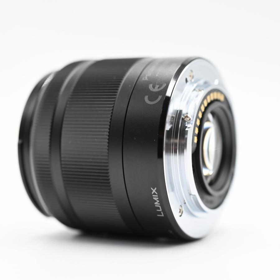 パナソニック Panasonic G VARIO 35-100mm F4.0-5.6 ASPH. MEGA O.I.S. ブラック H-FS35100-K 交換レンズ |  | 03
