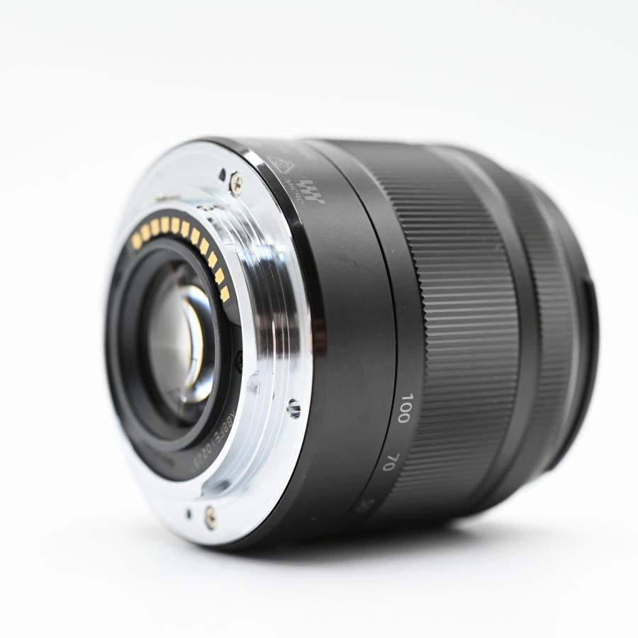 パナソニック Panasonic G VARIO 35-100mm F4.0-5.6 ASPH. MEGA O.I.S. ブラック H-FS35100-K 交換レンズ |  | 04