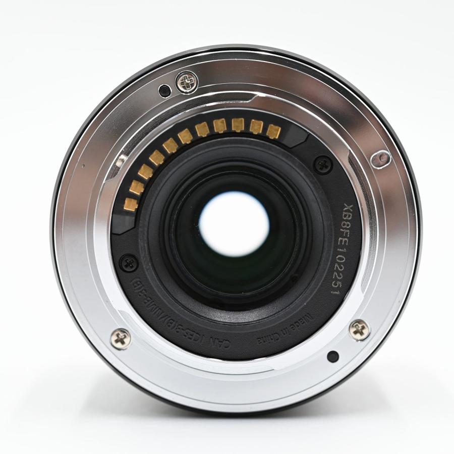 パナソニック Panasonic G VARIO 35-100mm F4.0-5.6 ASPH. MEGA O.I.S. ブラック H-FS35100-K 交換レンズ |  | 06