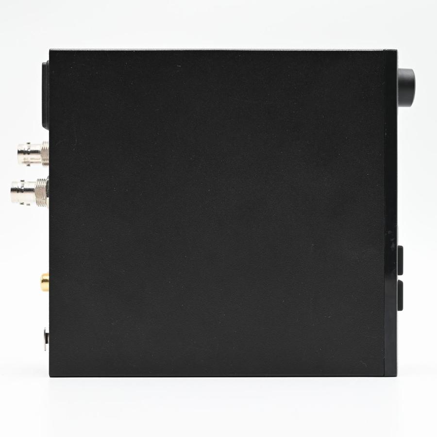 Blackmagic Design　Web Presenter　BDLKWEBPTR　フロントパネルコントロール付き ビデオカメラ |  | 02