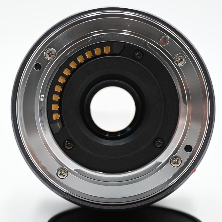 パナソニック Panasonic マイクロフォーサーズ用 7-14mm F4.0 広角ズーム G VARIO ASPH. H-F007014 交換レンズ |  | 05