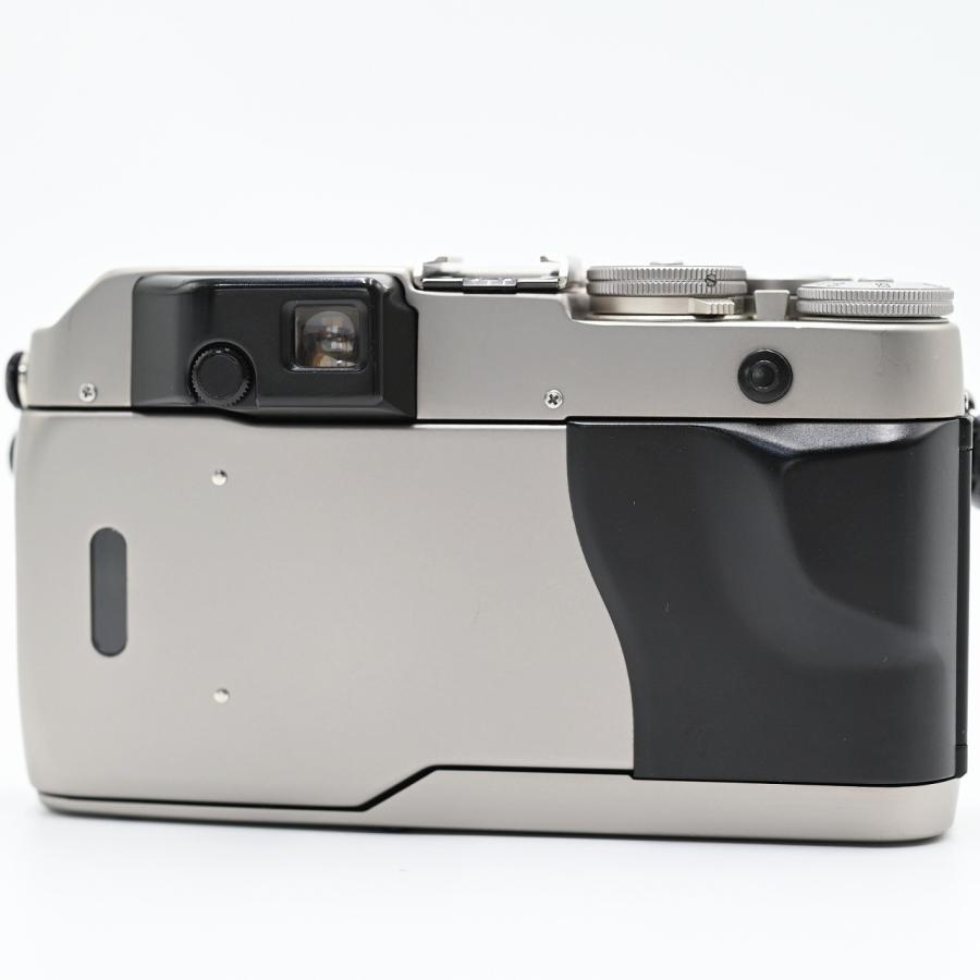 CONTAX コンタックス G1 ROM改造済み ボディ フィルムカメラ |  | 03