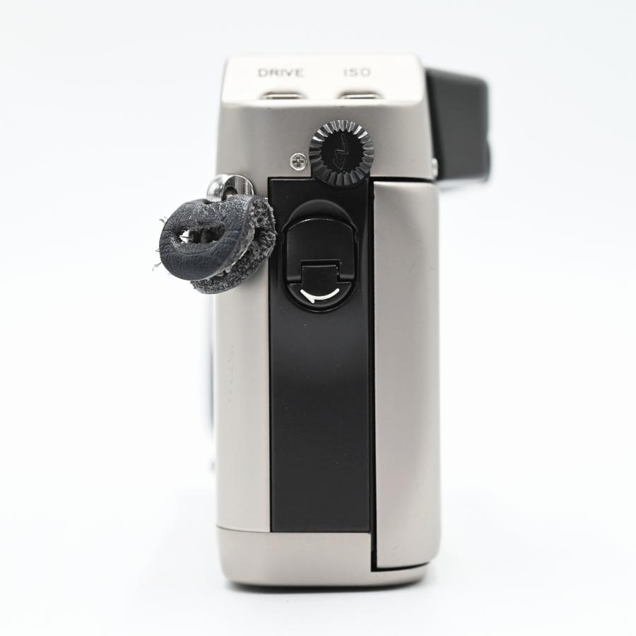 CONTAX コンタックス G1 ROM改造済み ボディ フィルムカメラ |  | 07