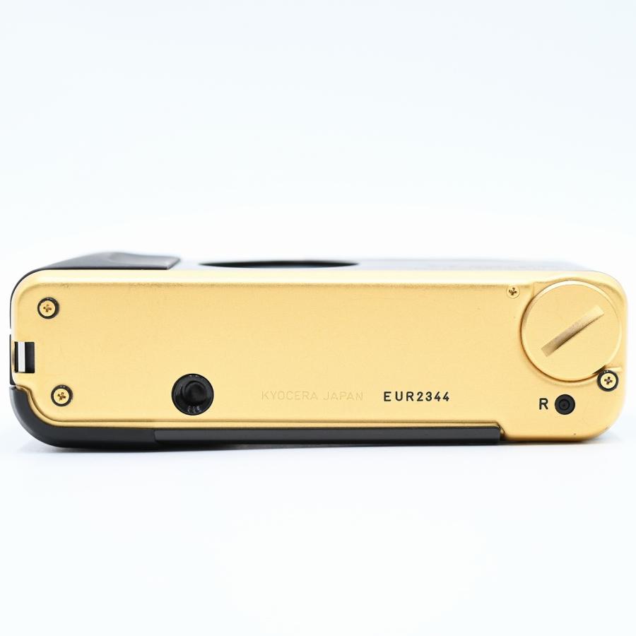 コンタックス CONTAX T2 60周年記念モデル フィルムカメラ |  | 05