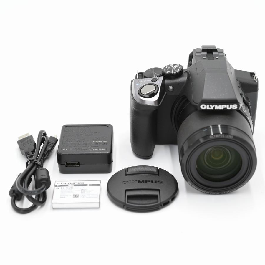 OLYMPUS オリンパス デジタルカメラ STYLUS SP-100EE デジタル一眼レフカメラ | 