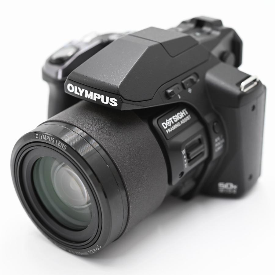 OLYMPUS オリンパス デジタルカメラ STYLUS SP-100EE デジタル一眼レフカメラ |  | 01