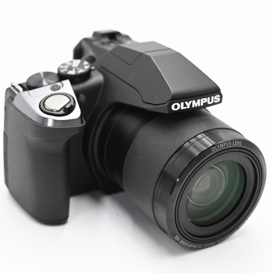 OLYMPUS オリンパス デジタルカメラ STYLUS SP-100EE デジタル一眼レフカメラ |  | 02