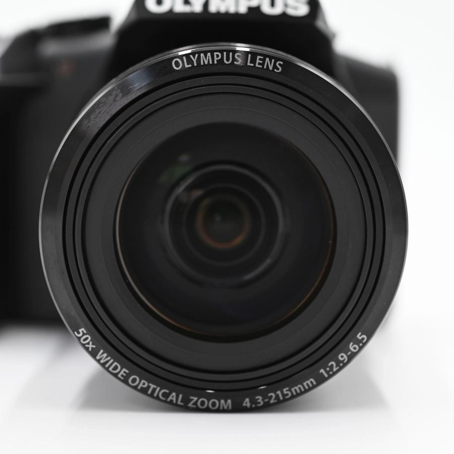 OLYMPUS オリンパス デジタルカメラ STYLUS SP-100EE デジタル一眼レフカメラ |  | 03