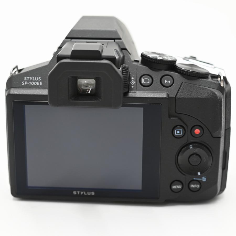 OLYMPUS オリンパス デジタルカメラ STYLUS SP-100EE デジタル一眼レフカメラ |  | 04