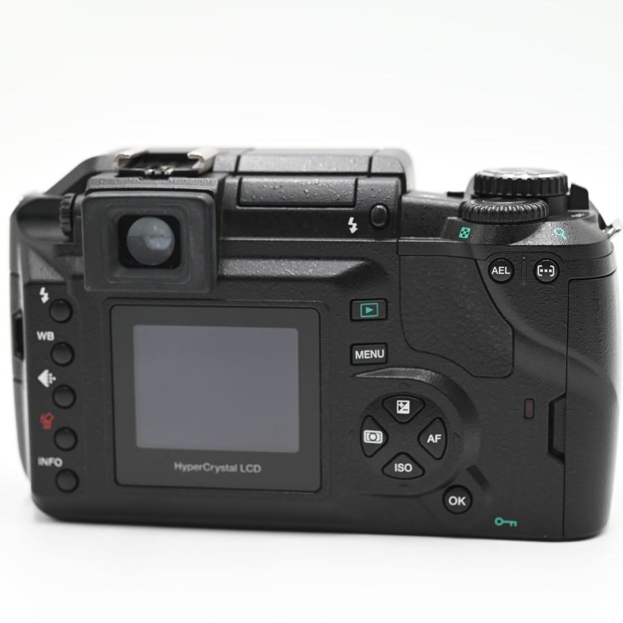 OLYMPUS デジタル一眼レフカメラ E-300 ?Zuiko Digital 14-45mm f3.5-5.6 レンズセット デジタル一眼レフカメラ |  | 03