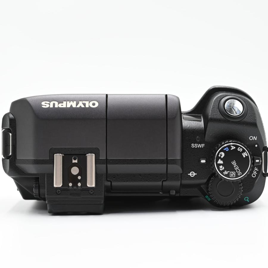 OLYMPUS デジタル一眼レフカメラ E-300 ?Zuiko Digital 14-45mm f3.5-5.6 レンズセット デジタル一眼レフカメラ |  | 04