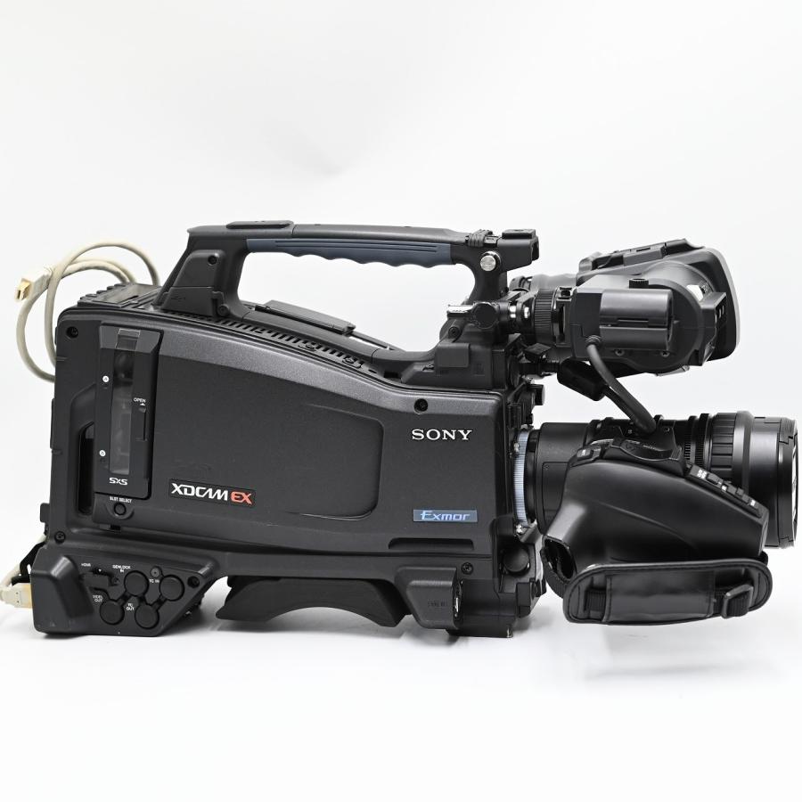Sony ソニー業務用ビデオカメラ PMW-320K ビデオカメラ |  | 01