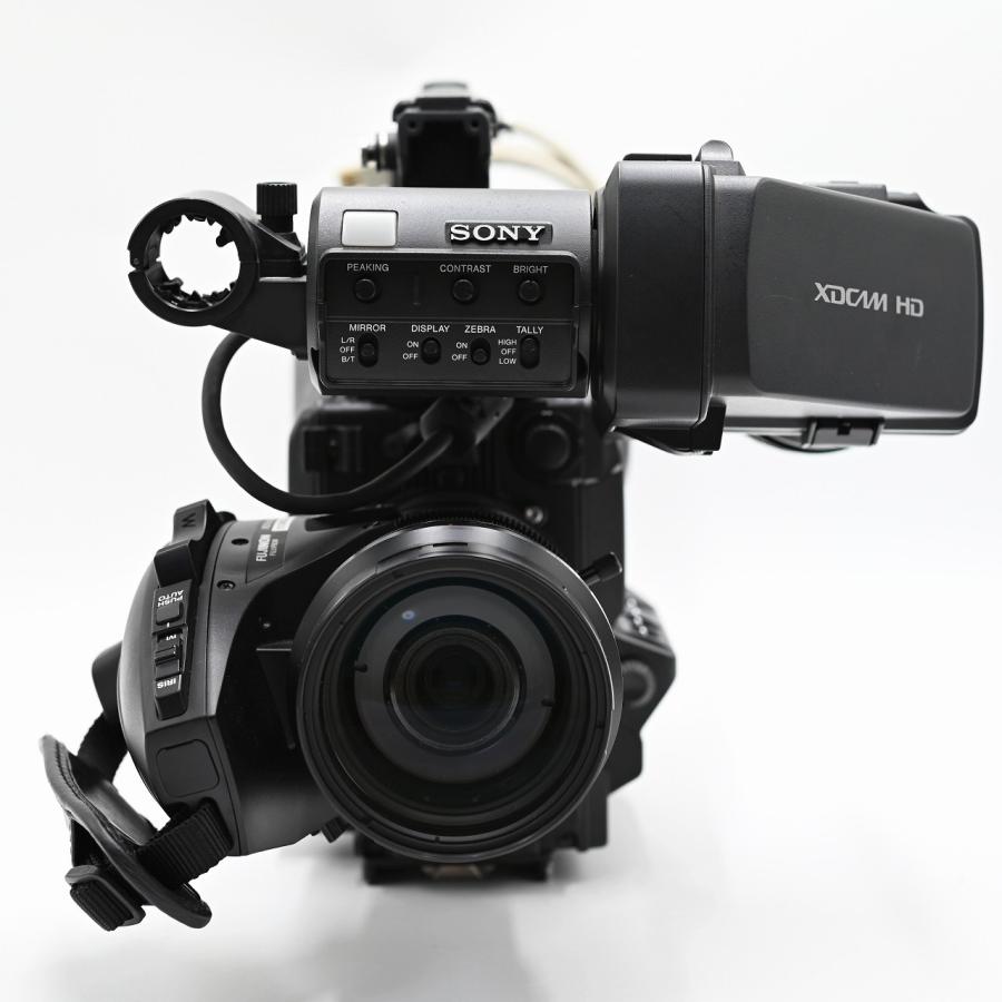 Sony ソニー業務用ビデオカメラ PMW-320K ビデオカメラ |  | 02