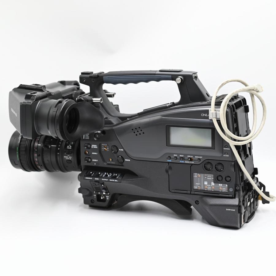 Sony ソニー業務用ビデオカメラ PMW-320K ビデオカメラ |  | 03