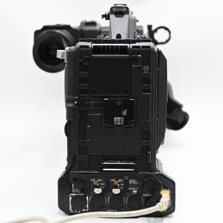 Sony ソニー業務用ビデオカメラ PMW-320K ビデオカメラ |  | 04