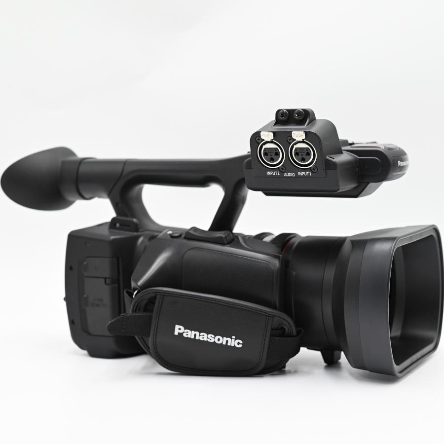 Panasonic/パナソニック AG-AC90 ビデオカメラ |  | 04